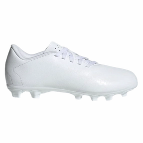 Adidas Predator Accuracy.4 Youth Firm Ground Cleats Soccer Vs Lacrosse Cleats