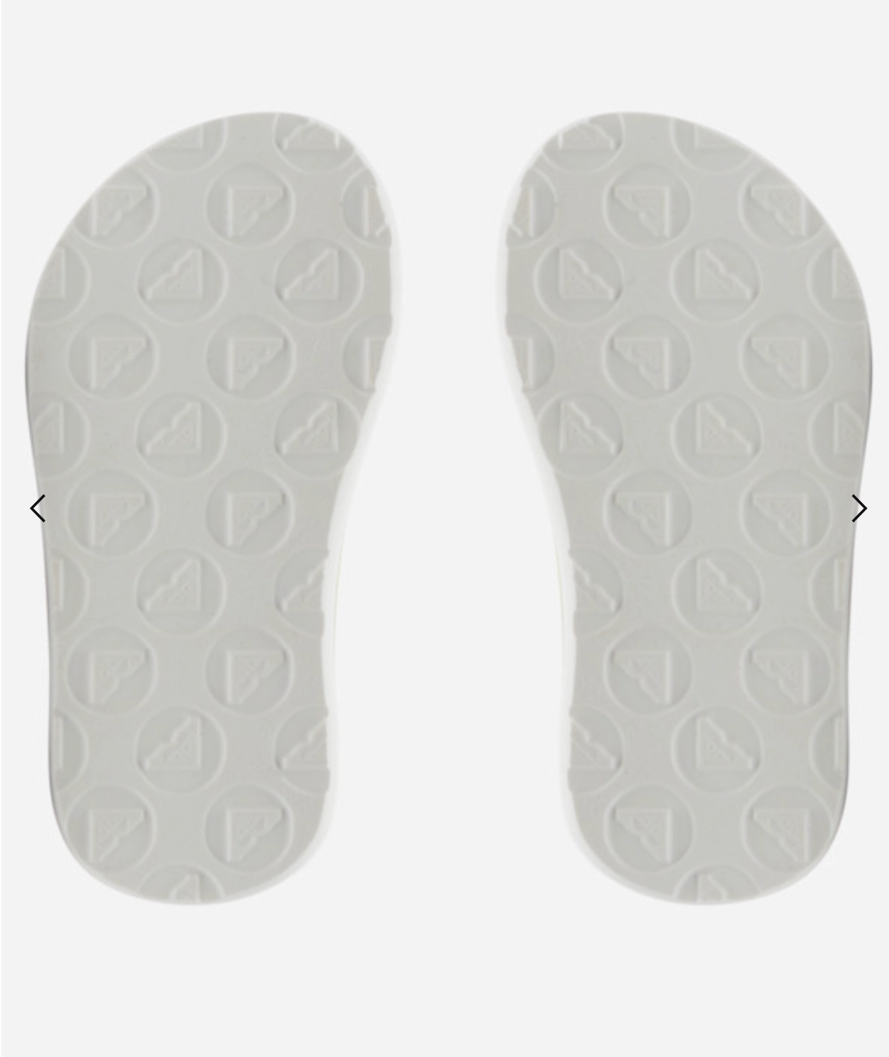 TW Roxy Cage - Sandals For Girls Vegan Leather Flip Flops