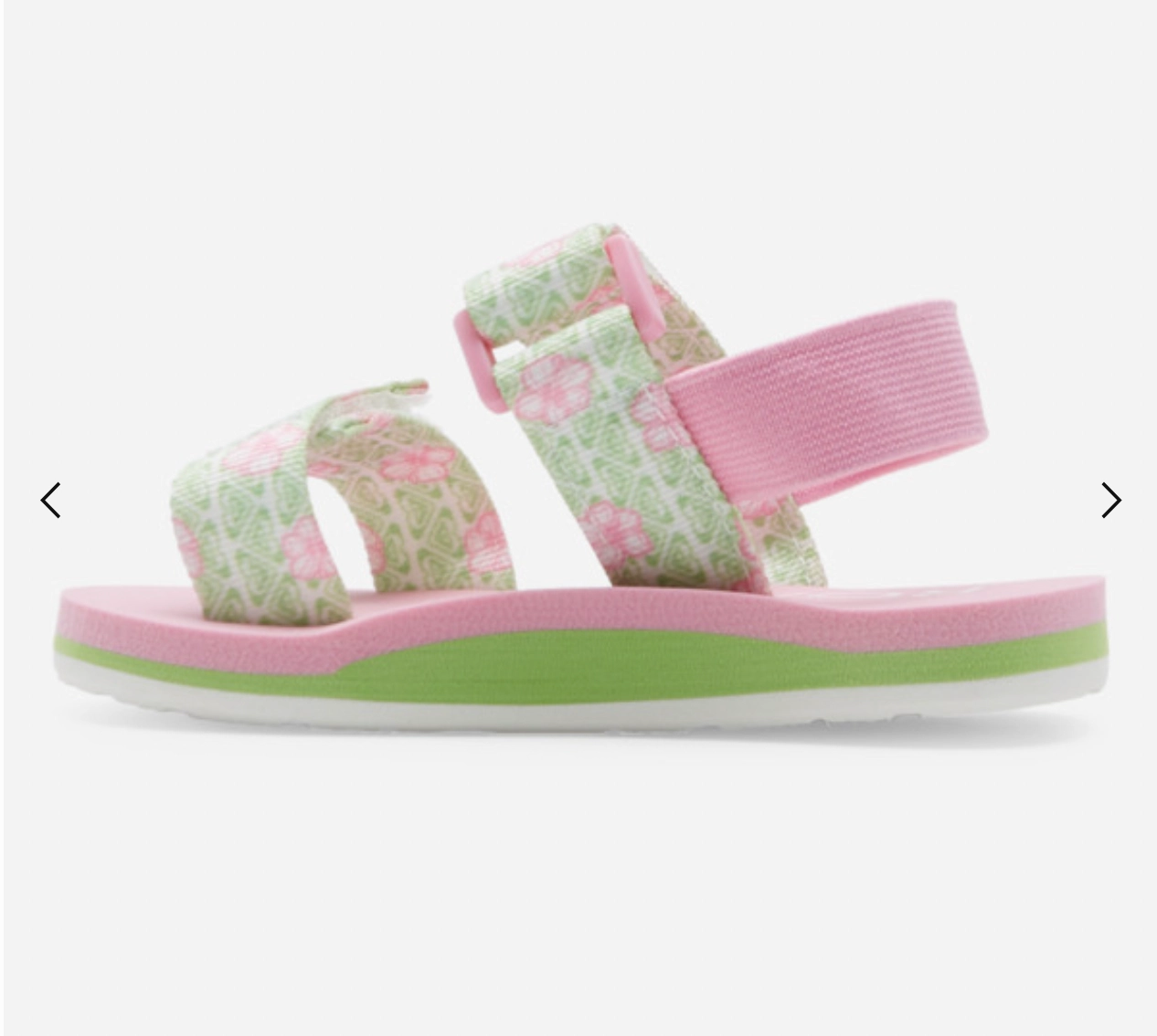 Flip Flops Mens TW Roxy Cage - Sandals For Girls