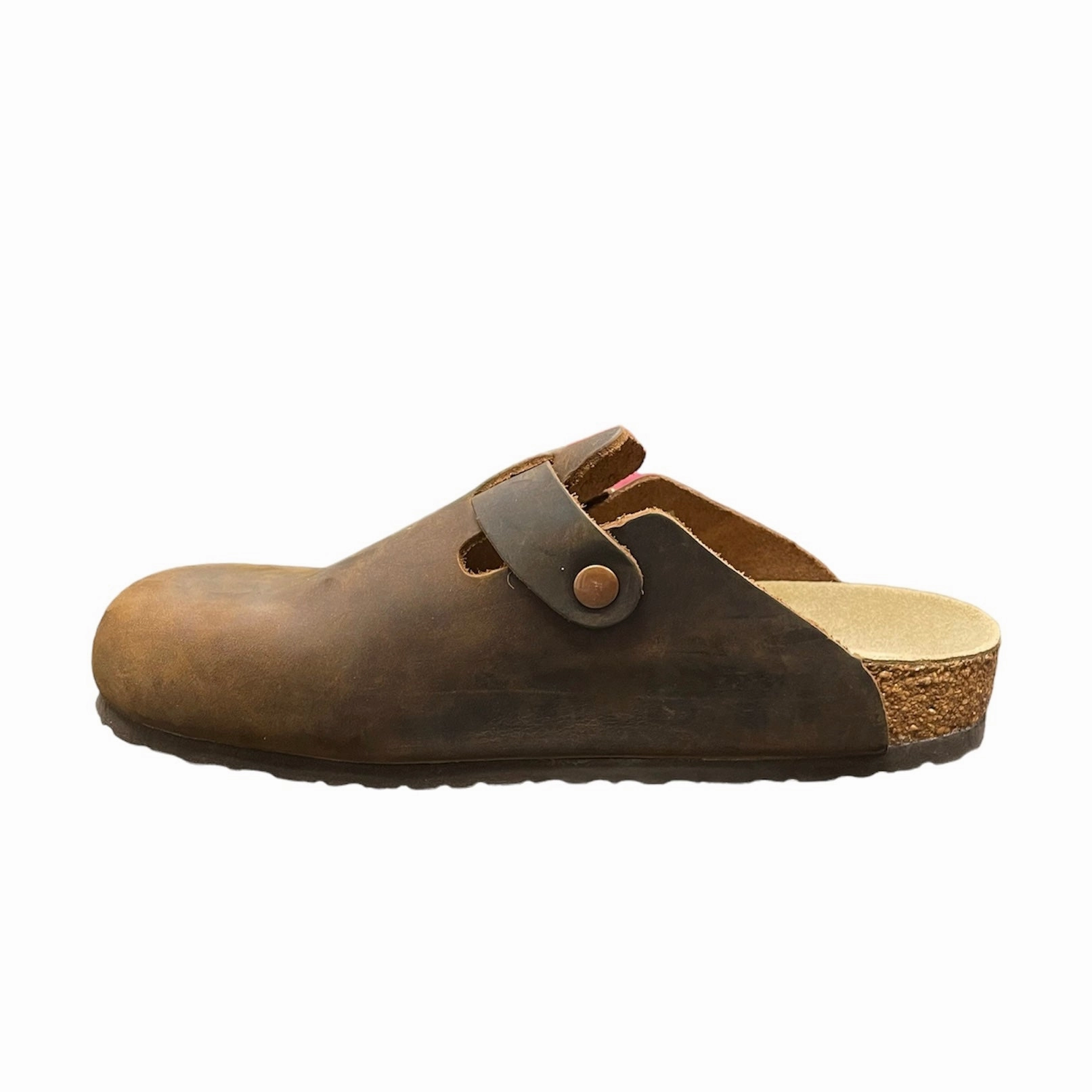 Tyron - Brown Jcpenney Clogs