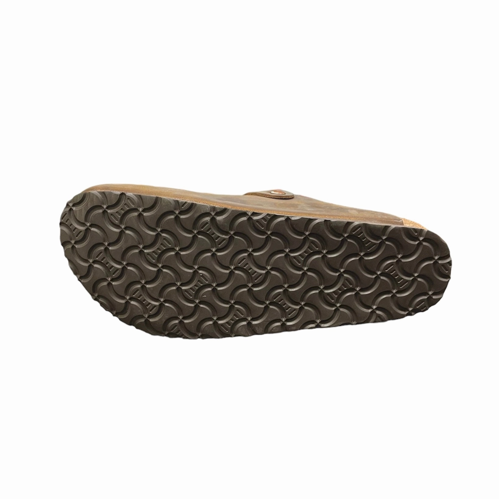 Tyron - Brown Knockoffs Clogs