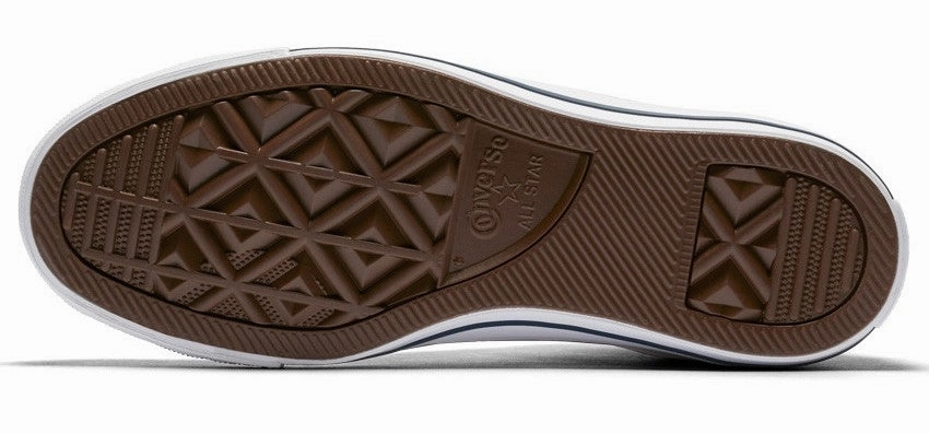 Cp3 Basketball Shoes Chuck Taylor All Star Hi Top White Leather