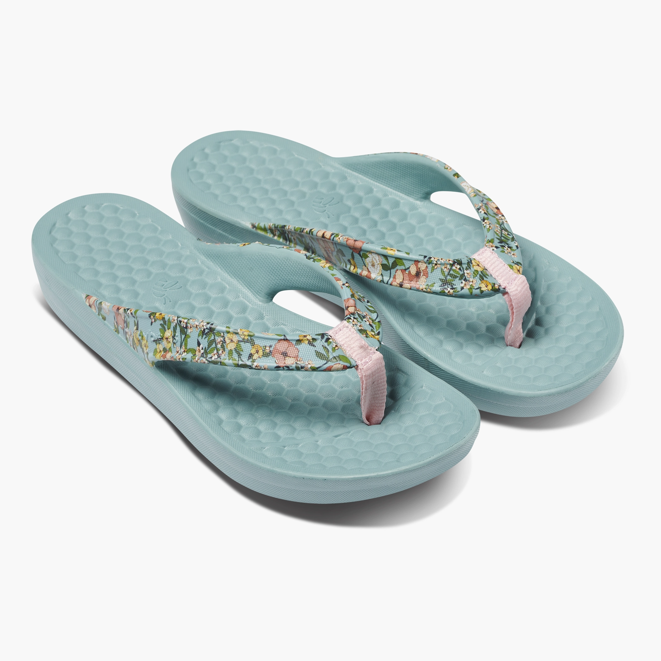 Women's Varsity Flip Clothing Sandals