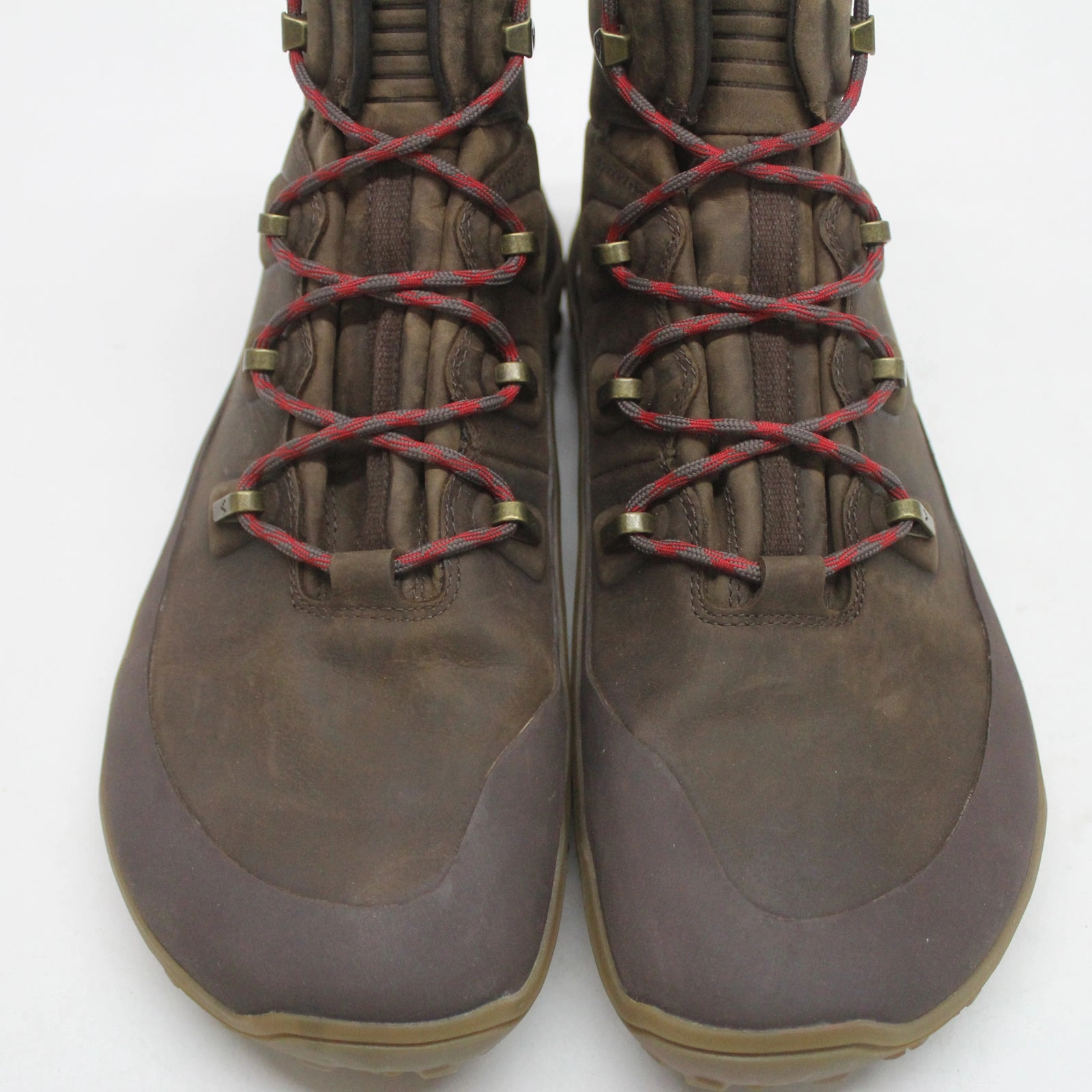 Sparkle Ankle Boots Vivobarefoot Tracker Leather AT Leather Men's Ankle Boots - UK 9 - US 10 Men - EU 43