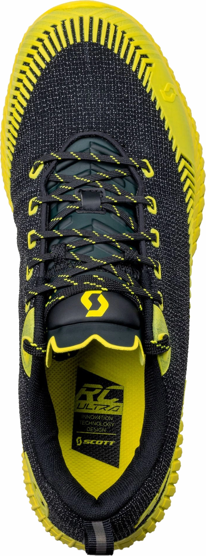 Scott Supertrac Ultra RC Mens Trail Running Shoes - Black Mix Master Move 2 Trail Running Shoe