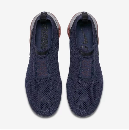 Nike Air Vapormax Moc 2 &quot;Gun Smoke&quot; Shoes Sneakers Men Sale Size US 7, 8, 8.5, 9, 10, 11 Nike Shoes Good For Volleyball