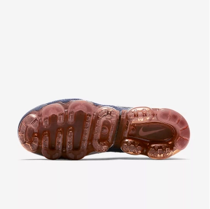 Nike Air Vapormax Moc 2 &quot;Gun Smoke&quot; Shoes Sneakers Men Sale Size US 7, 8, 8.5, 9, 10, 11 Nike Free Flyknit Shoes