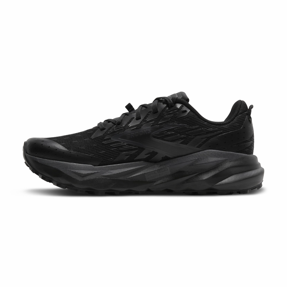 BROOKS - Women's Cascadia 19 2020 Trail Running Shoes