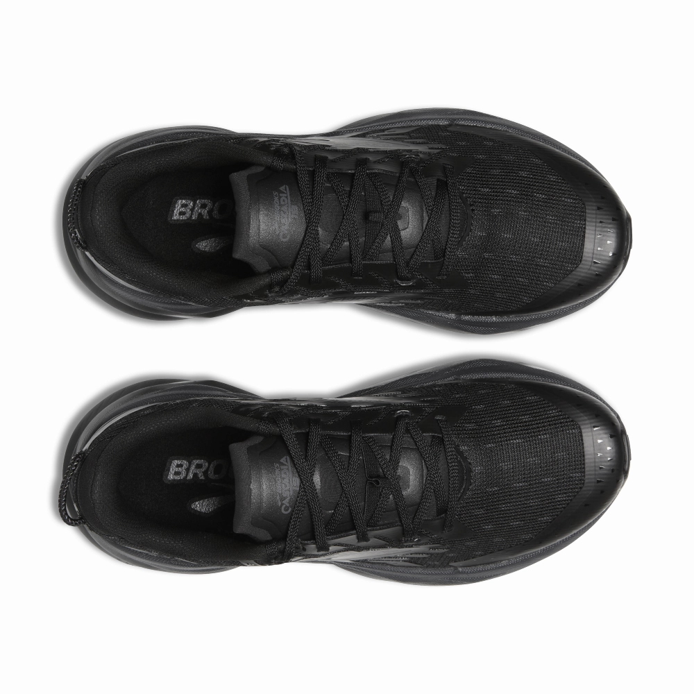 Mud Trail Running Shoes BROOKS - Women's Cascadia 19