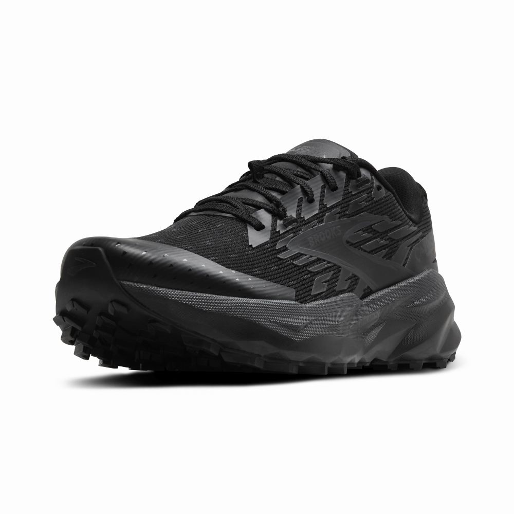 BROOKS - Women's Cascadia 19 Trailing Running Shoes