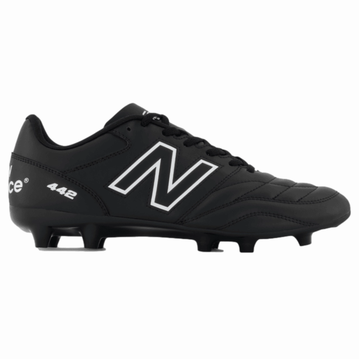 Cheapest Soccer Cleats Ever New Balance 442 V2 Academy Firm Ground Cleats