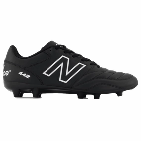 New Balance 442 V2 Academy Firm Ground Cleats Soccer Cleat Clip