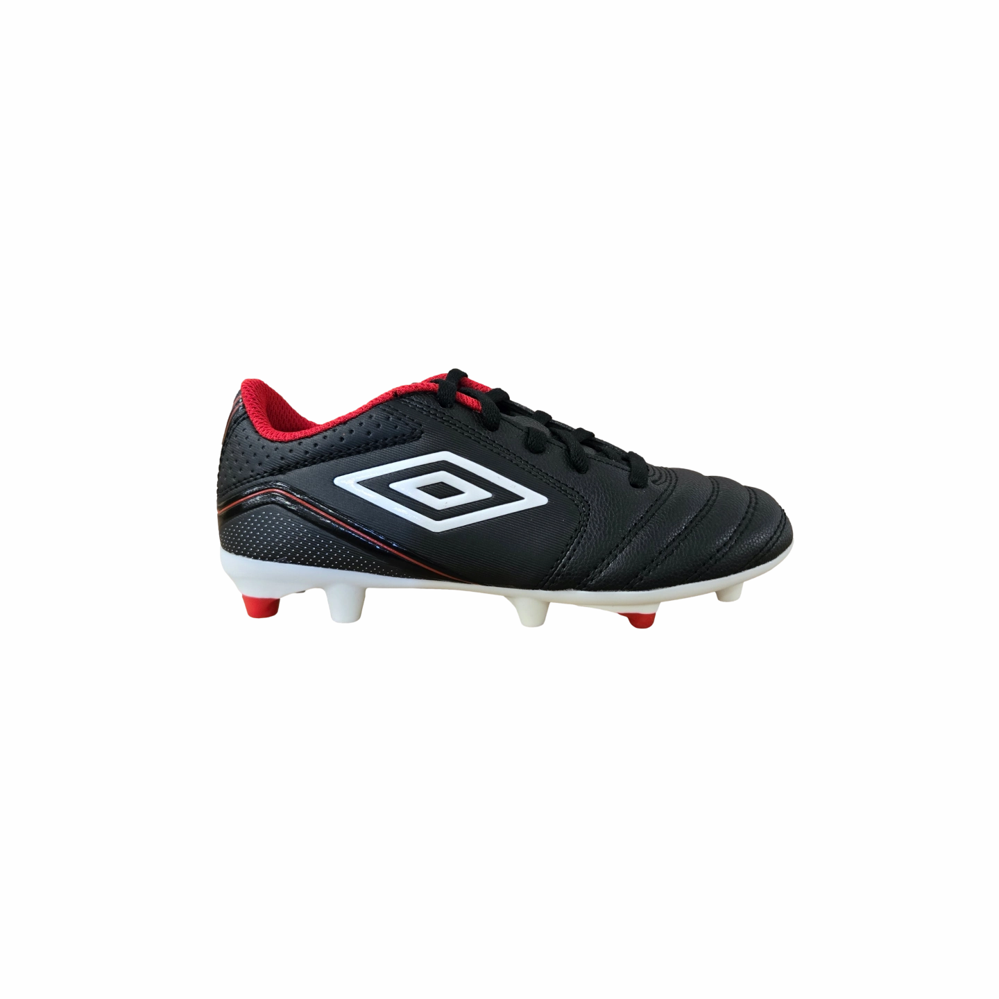 Umbro Classico XII Youth Firm Ground Cleats Cleats For Wide Feet Soccer