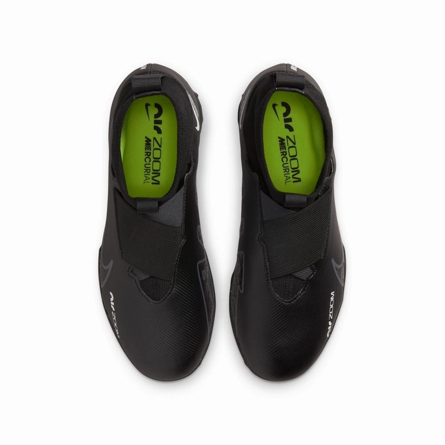 Nike Jr. Zoom Mercurial Superfly 9 Academy TF Nike Ken Griffey Jr Shoes