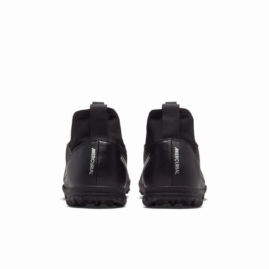 Nike Jr. Zoom Mercurial Superfly 9 Academy TF Used Shoes Nike