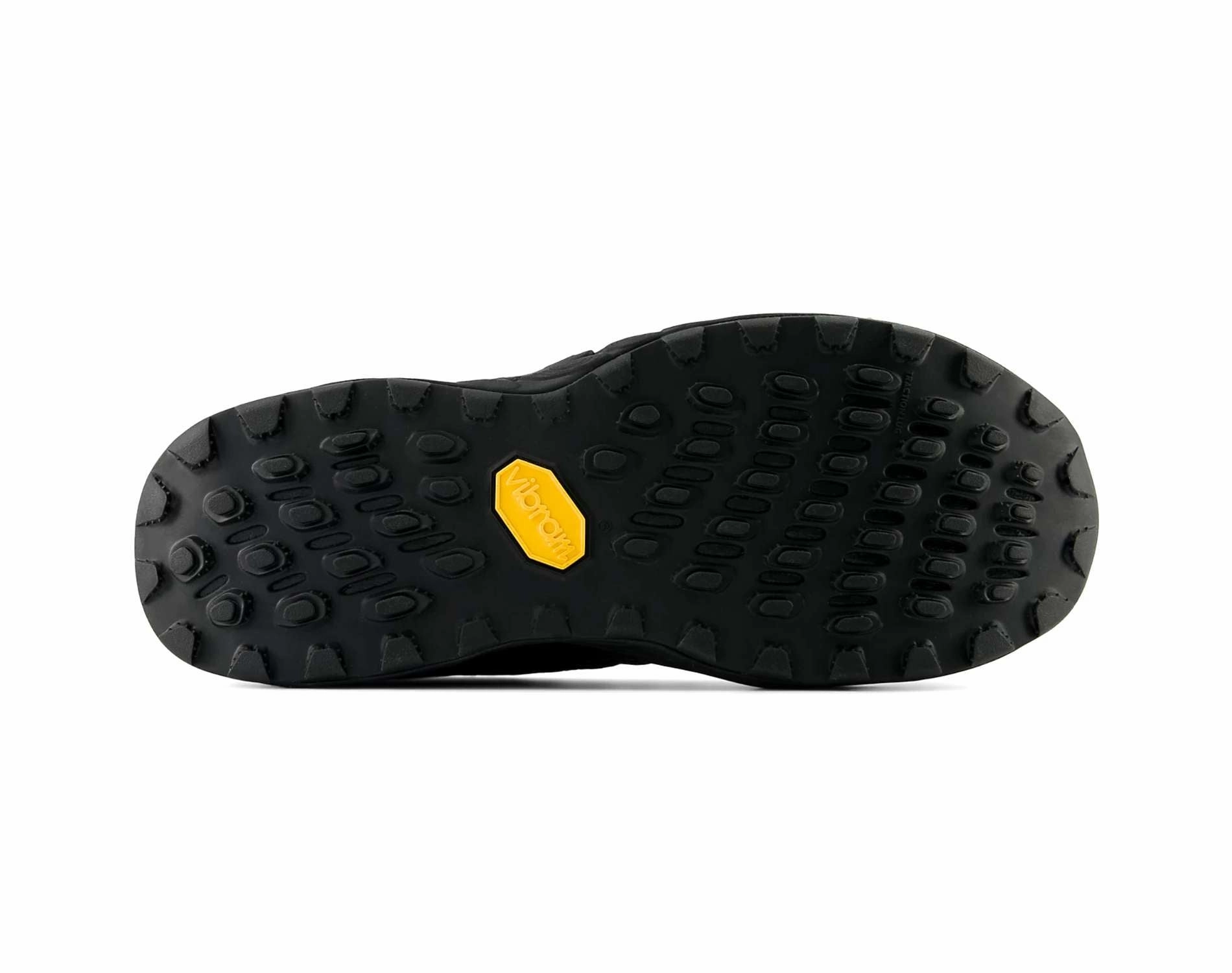 Gtx Trail Running Shoes New Balance Hierro V8 GTX Mens Wide Trail Running Shoes