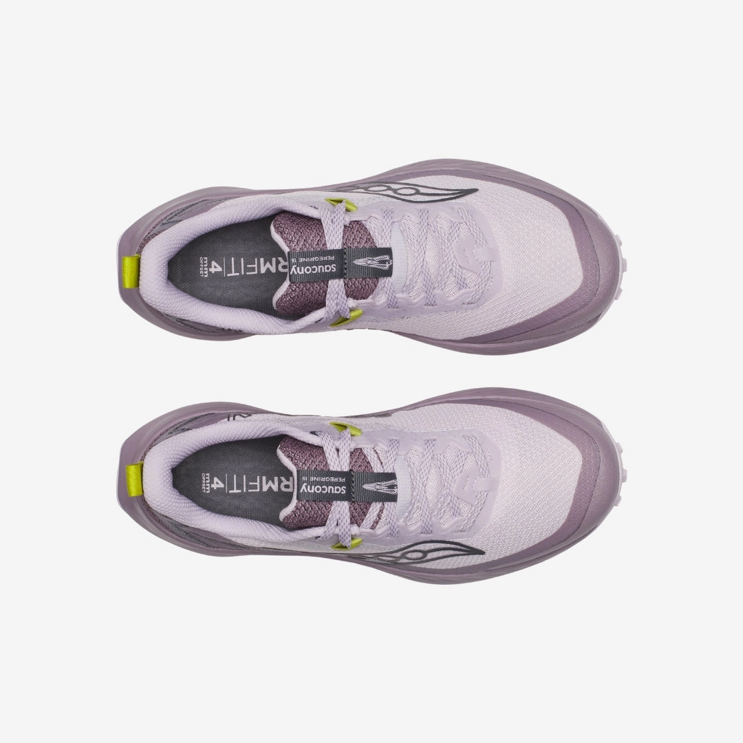 Women's Peregrine 15 Mtb Trail Shoes