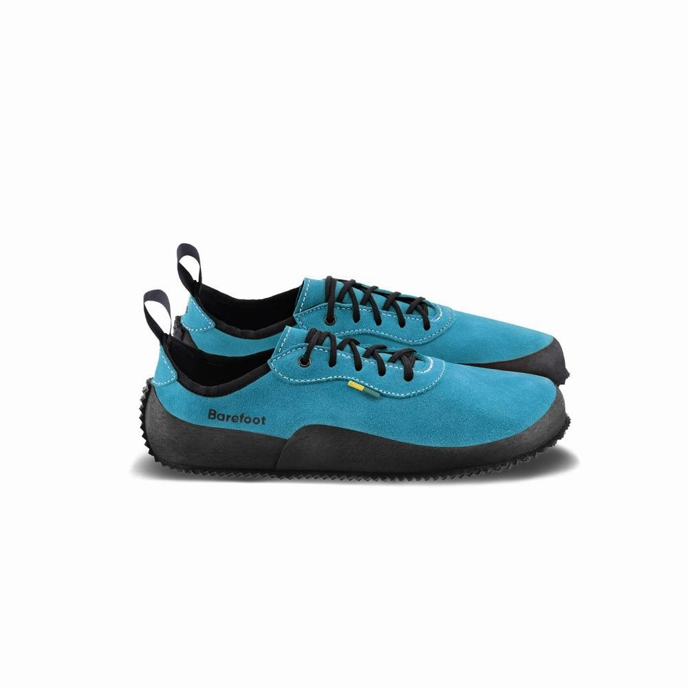 Cushioned Trail Shoes BE LENKA - Unisex Trailwalker 2.0