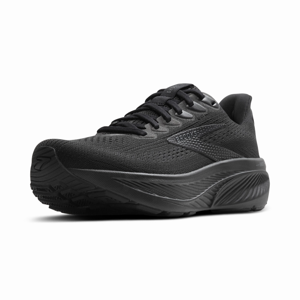 Comfy Trail Shoes BROOKS - Women's Ghost 17 (D-Width)