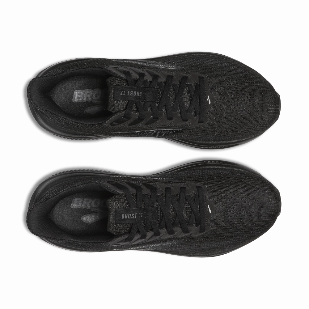 Karacal Trail-running Shoes BROOKS - Women's Ghost 17 (D-Width)