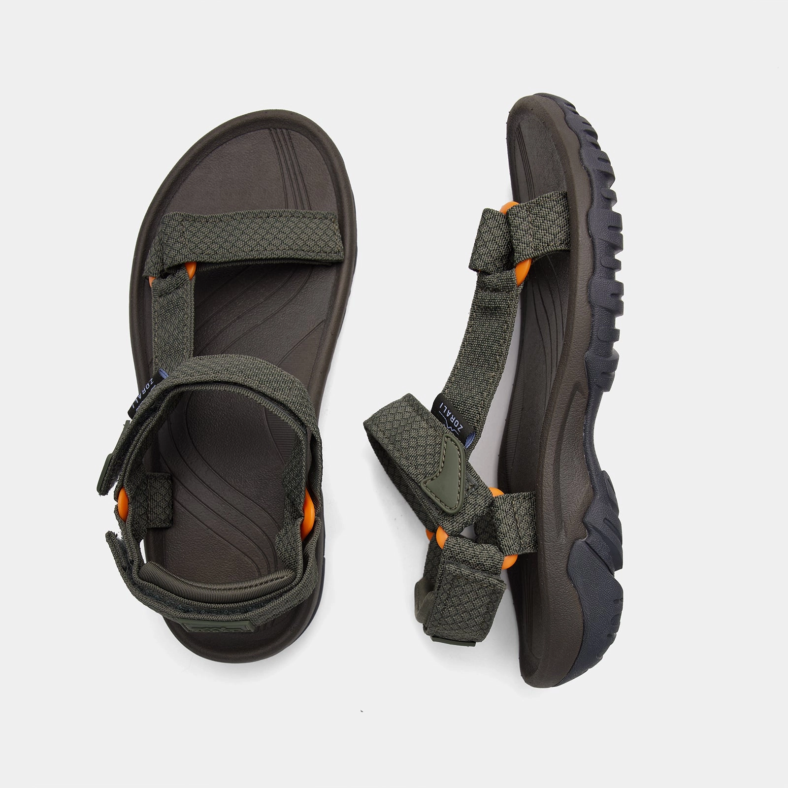 Best Durable Trail Shoes Mens Trailblazer Sandal Tea