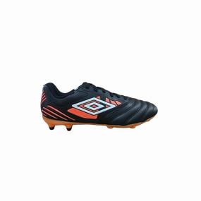 Soccer Cleats For Ankle Support Umbro Tocco IV Club Firm Ground Cleats
