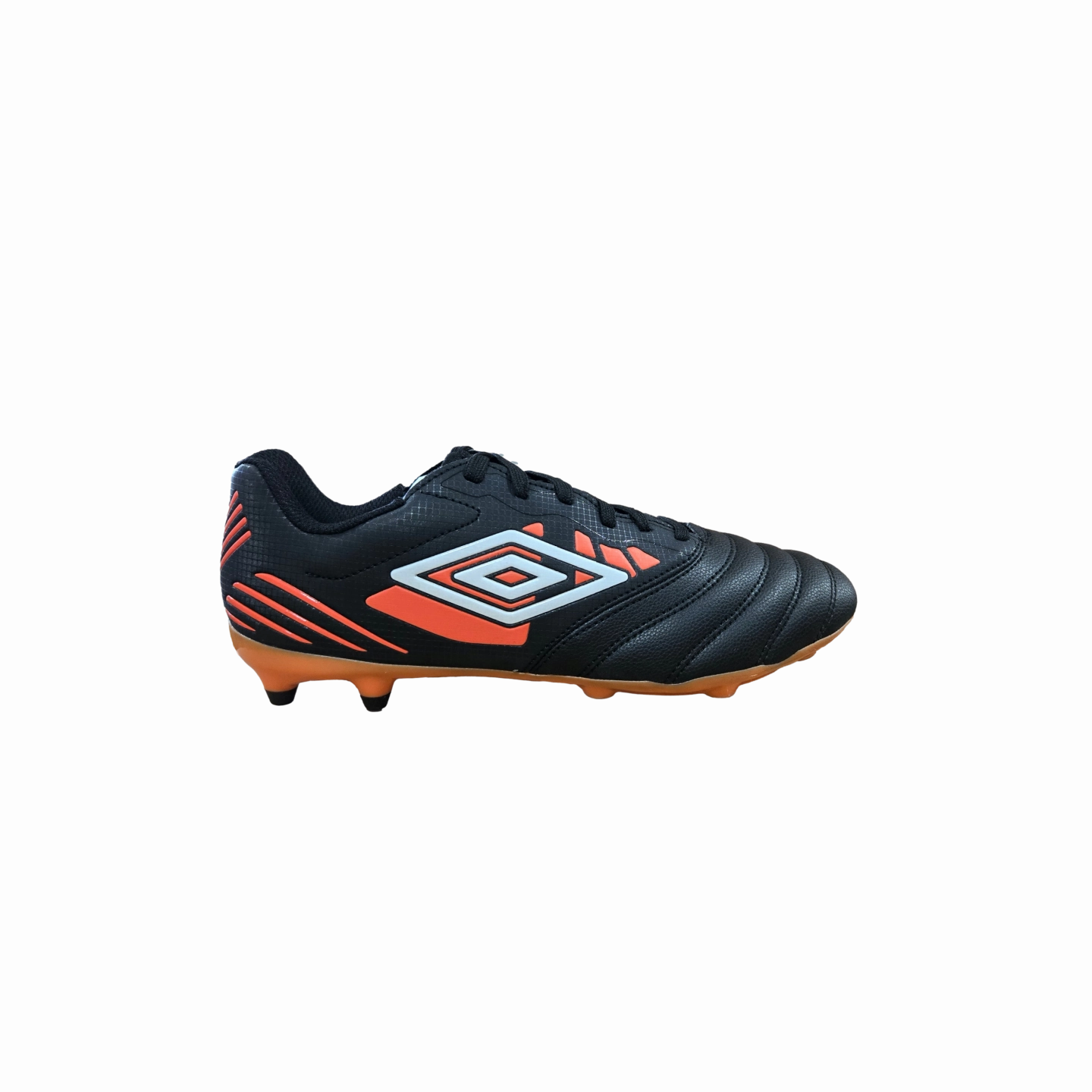Kids Cleats Soccer Umbro Tocco IV Club Firm Ground Cleats
