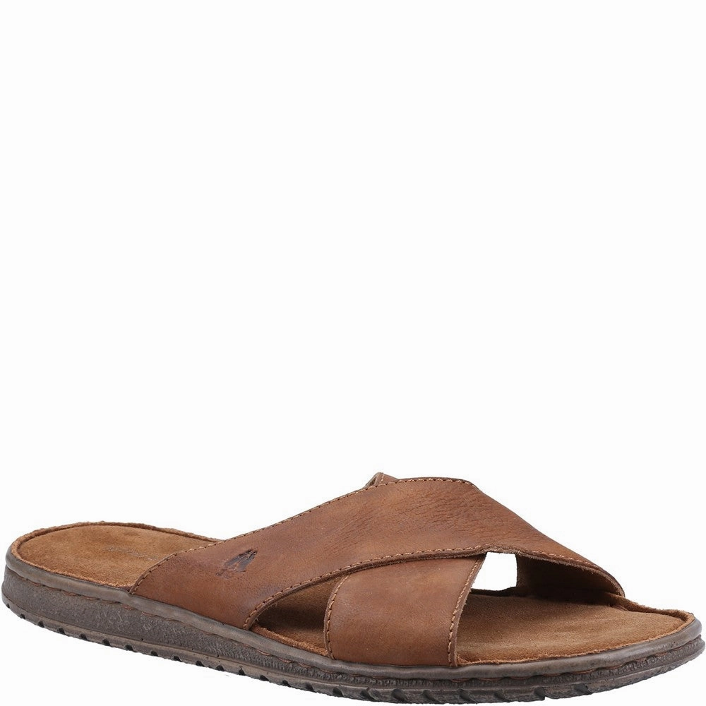 Brown Nile Crossover Sandals Sandals Grande St Lucian Prices