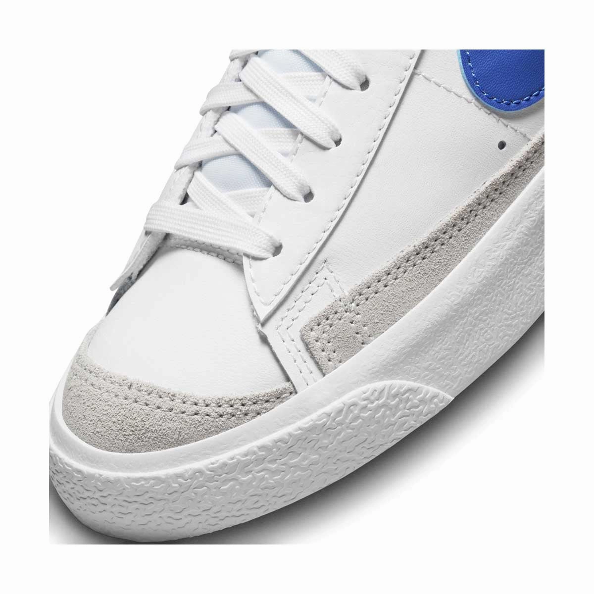 Nike Blazer Mid '77 Big Kids' Shoes Nike Kobe Elite Shoes