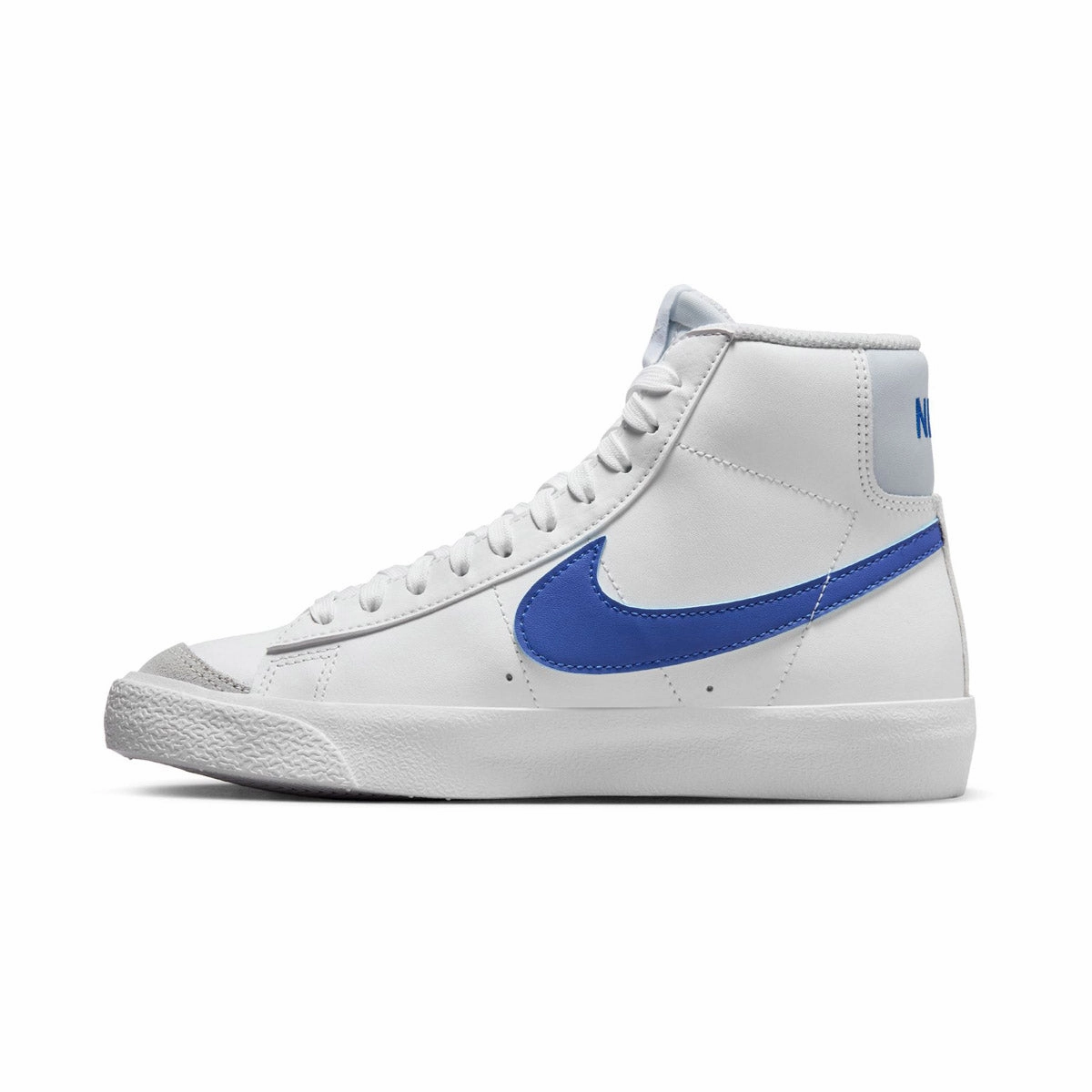 Nike Blazer Mid '77 Big Kids' Shoes Nike Shoes Sale