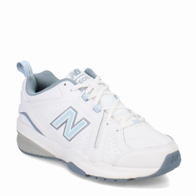 Women's New Balance, 608V5 Crosstraining Sneaker Best Under Armour Training Shoes