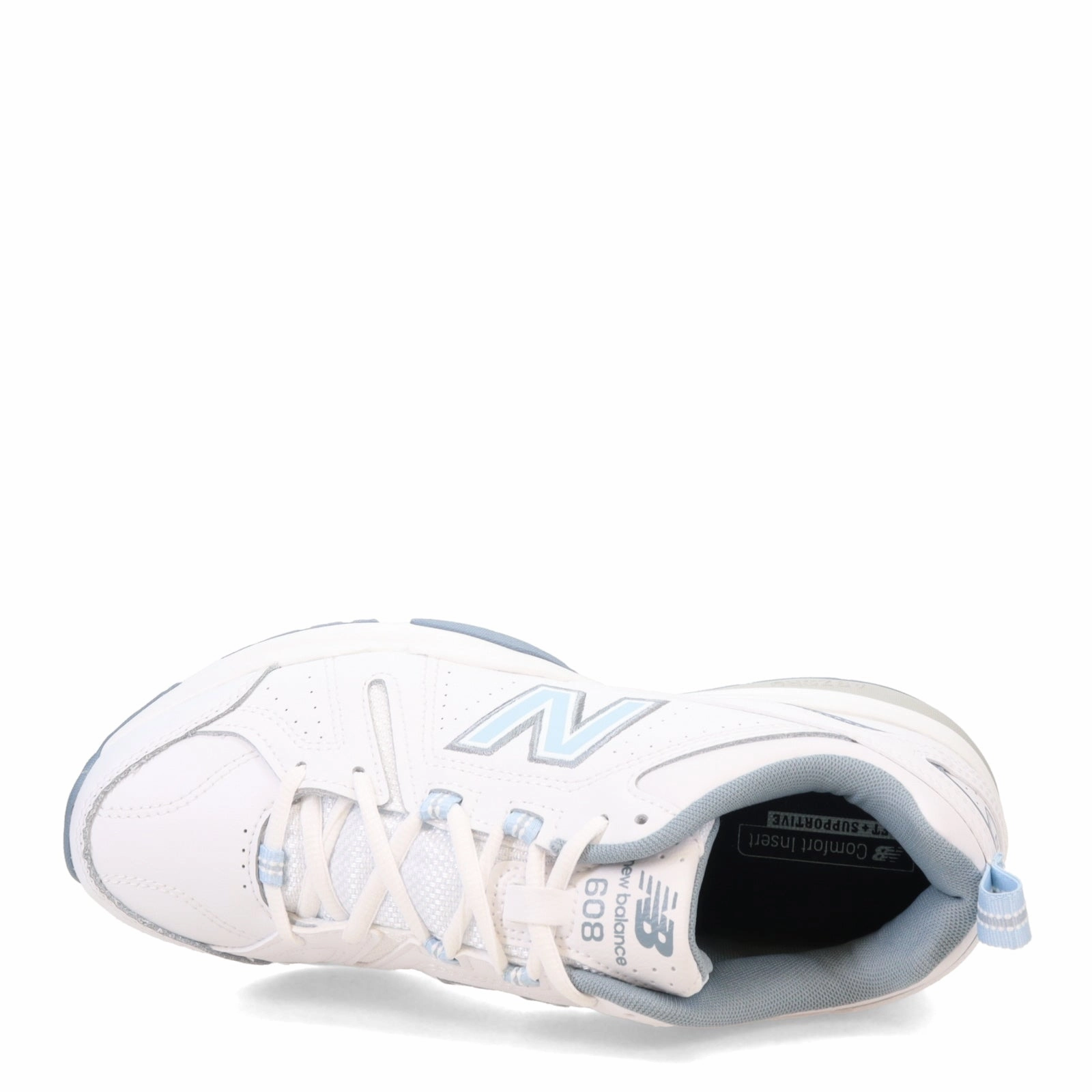 Training Sports Shoes Women's New Balance, 608V5 Crosstraining Sneaker