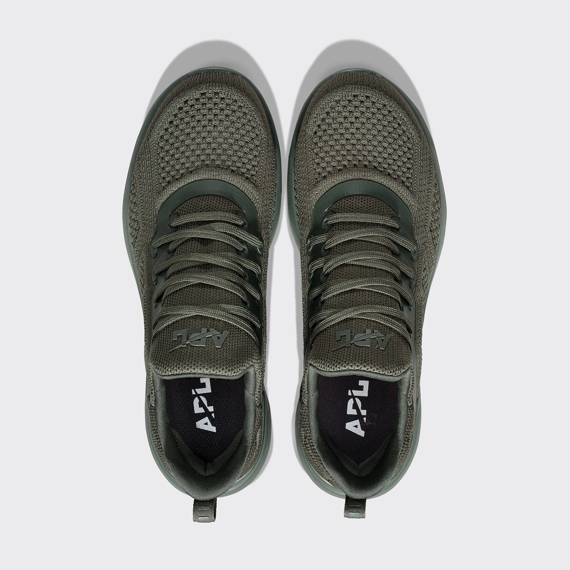 Savage Training Shoe Women's TechLoom Tracer Dark Army