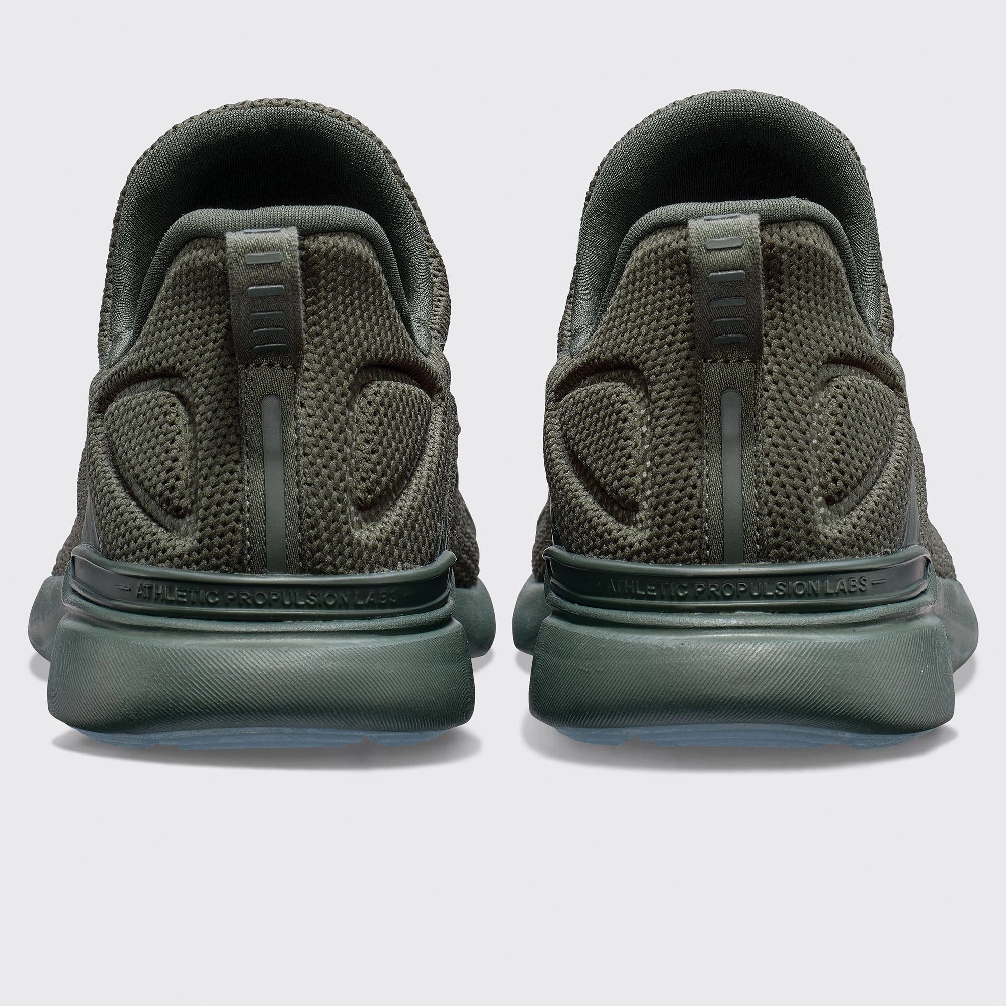 Puma Viz Runner Training Shoes Women's TechLoom Tracer Dark Army