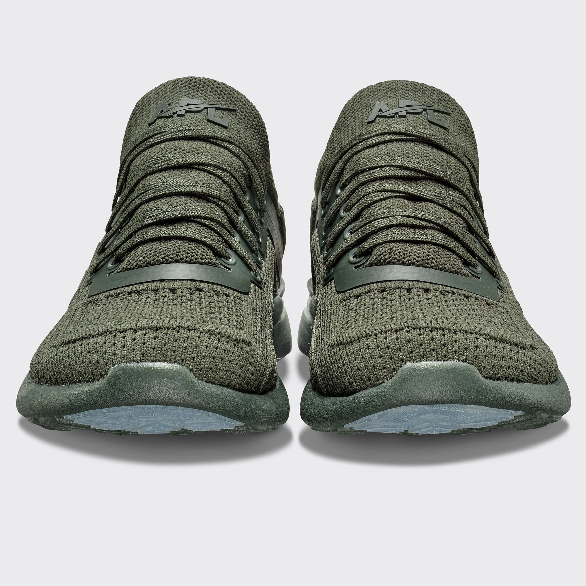 Women's TechLoom Tracer Dark Army Unisex Training Shoes