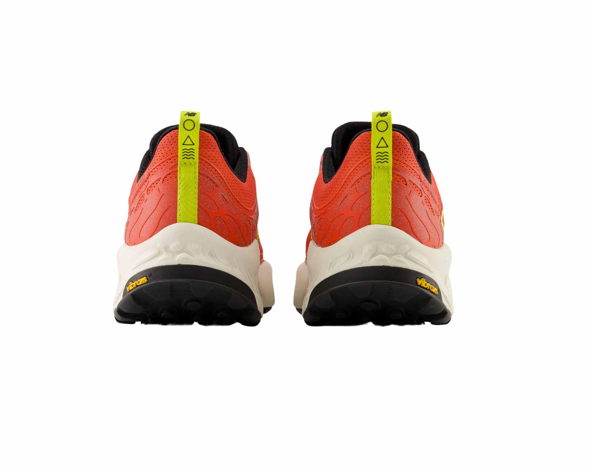 Best Shoes For Winter Trail Running New Balance Hierro V8 Mens Trail Running Shoes