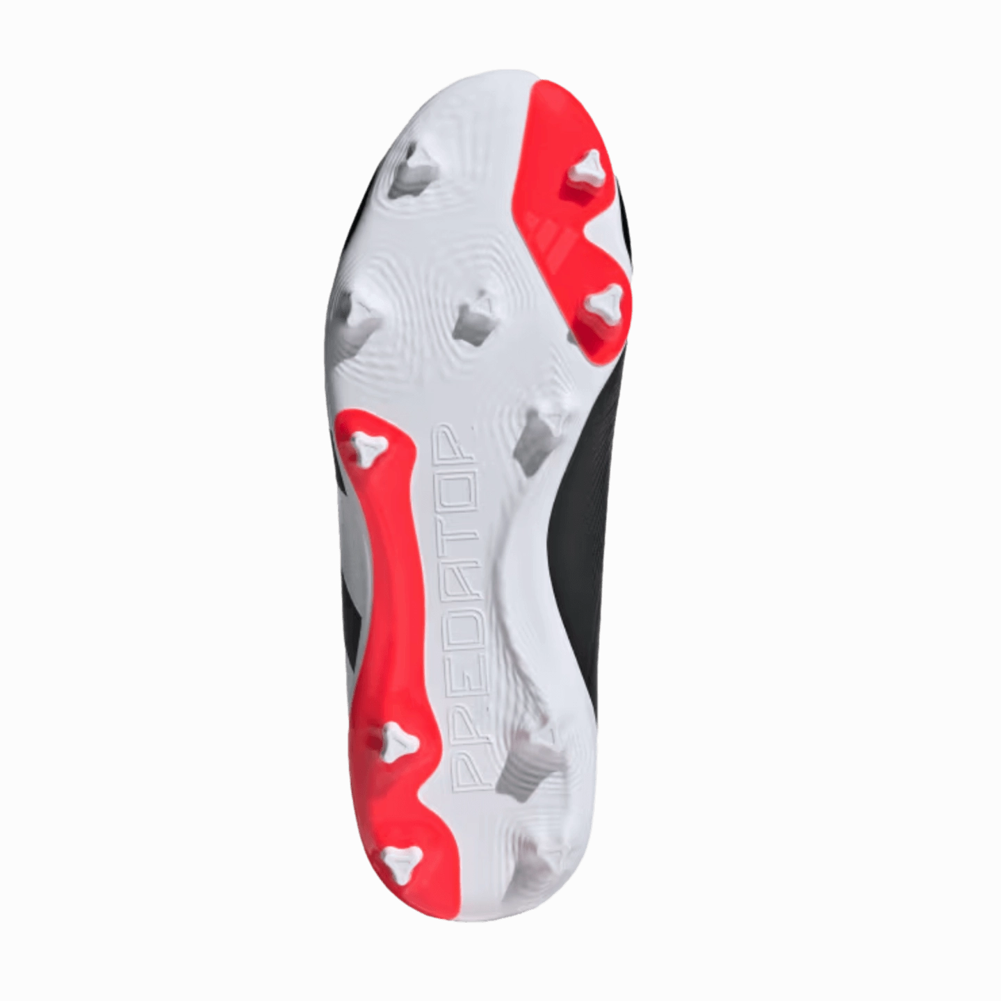 Adidas Predator League Youth Firm Ground Cleats New High Top Soccer Cleats