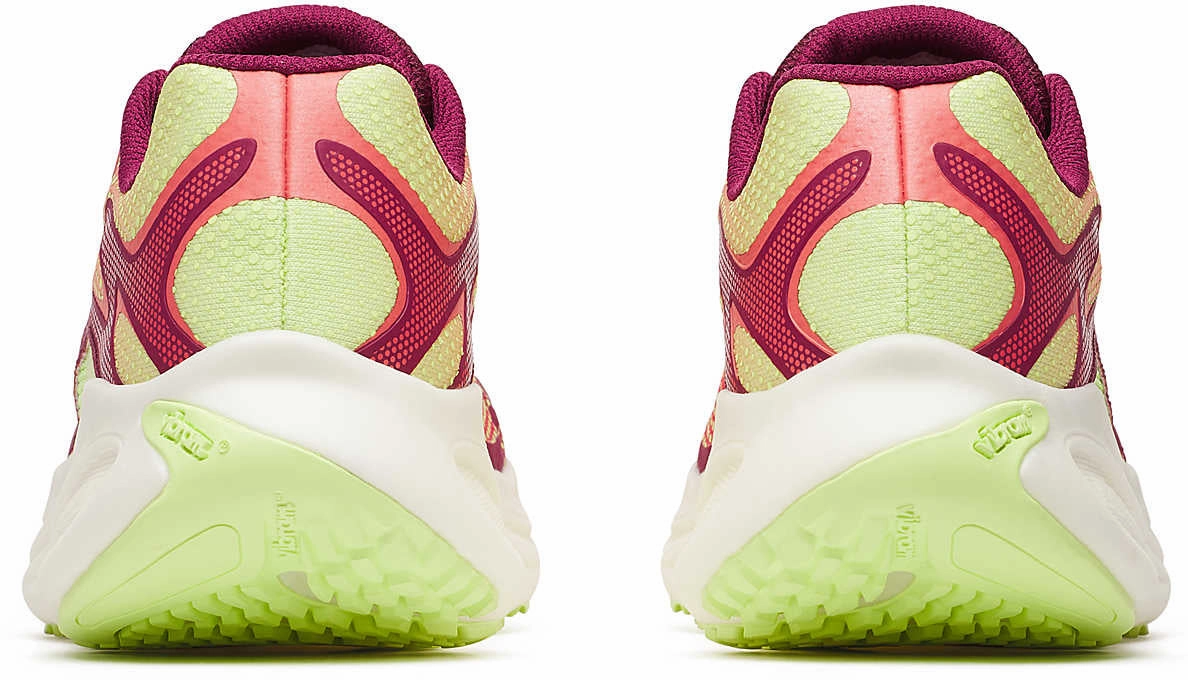 Merrell ProMorph Womens Trail Running Shoes - Pink Trail Airflow Hiking Shoes