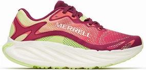 Merrell ProMorph Womens Trail Running Shoes - Pink Trail Shoe Reviews