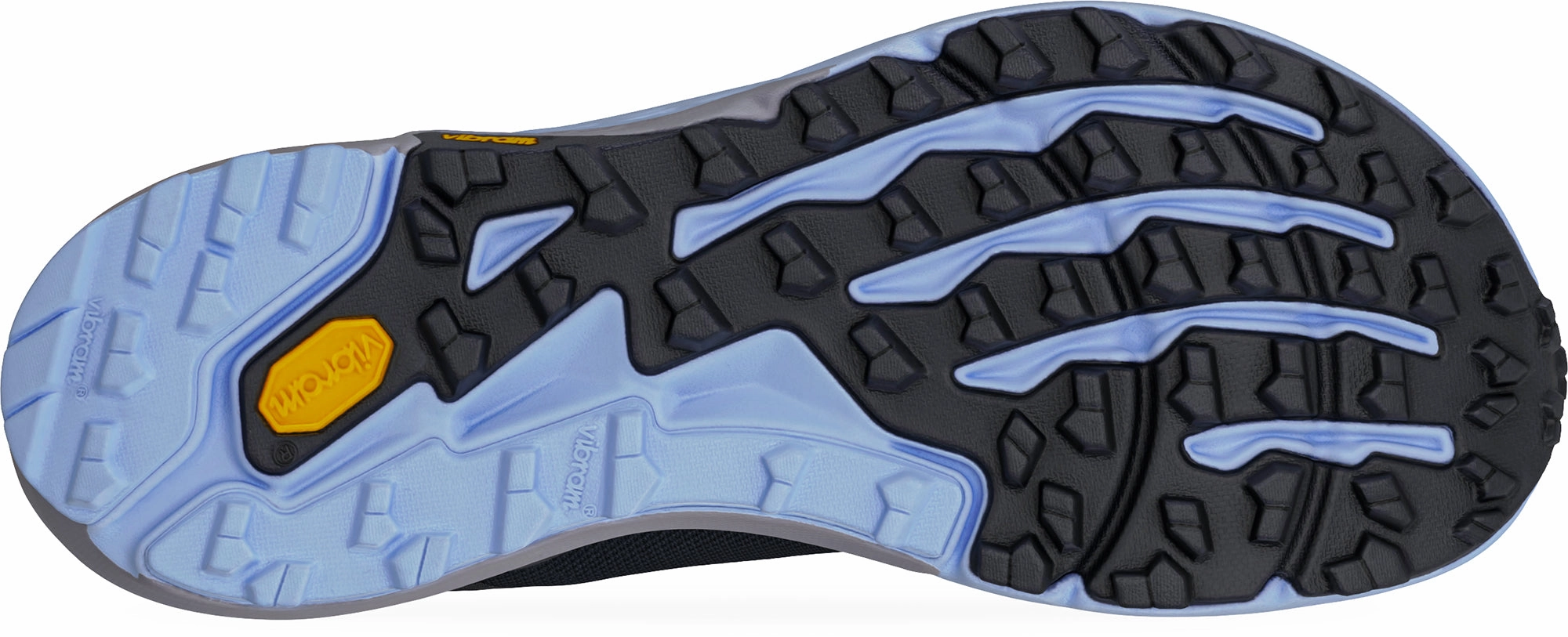 Best Minimal Trail Running Shoes Altra Timp 5 Womens Trail Running Shoes - Blue