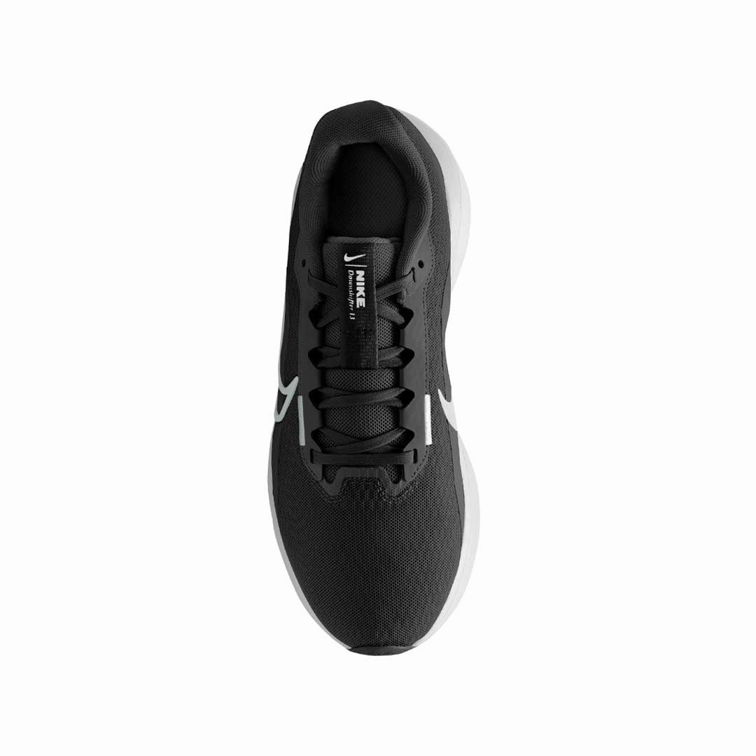 Nike - Women's Downshifter 13 Shoes (FD6476 001) Nike Court Shoes Volleyball