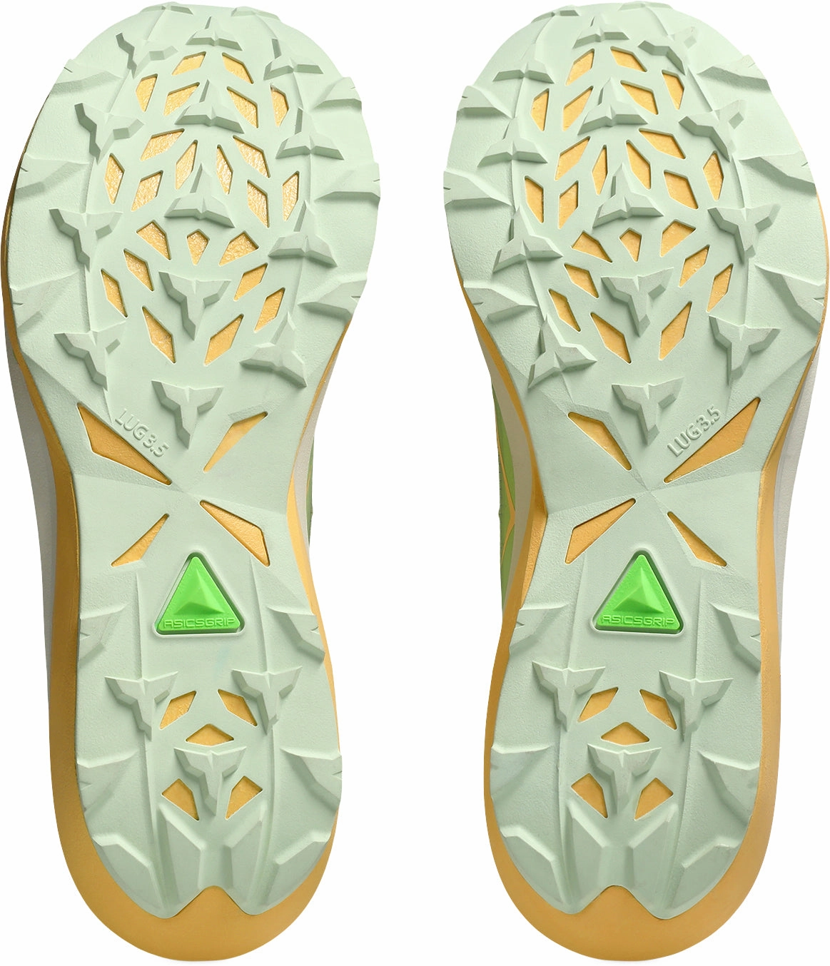 Montrail Trinity Ag Trail Running Shoes Asics Fuji Speed 4 Mens Trail Running Shoes - Green