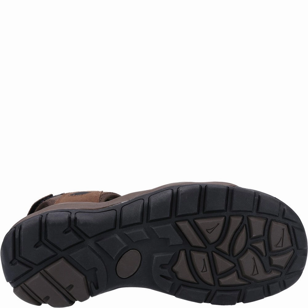 Brown Peru Sandals Oka B Sandals