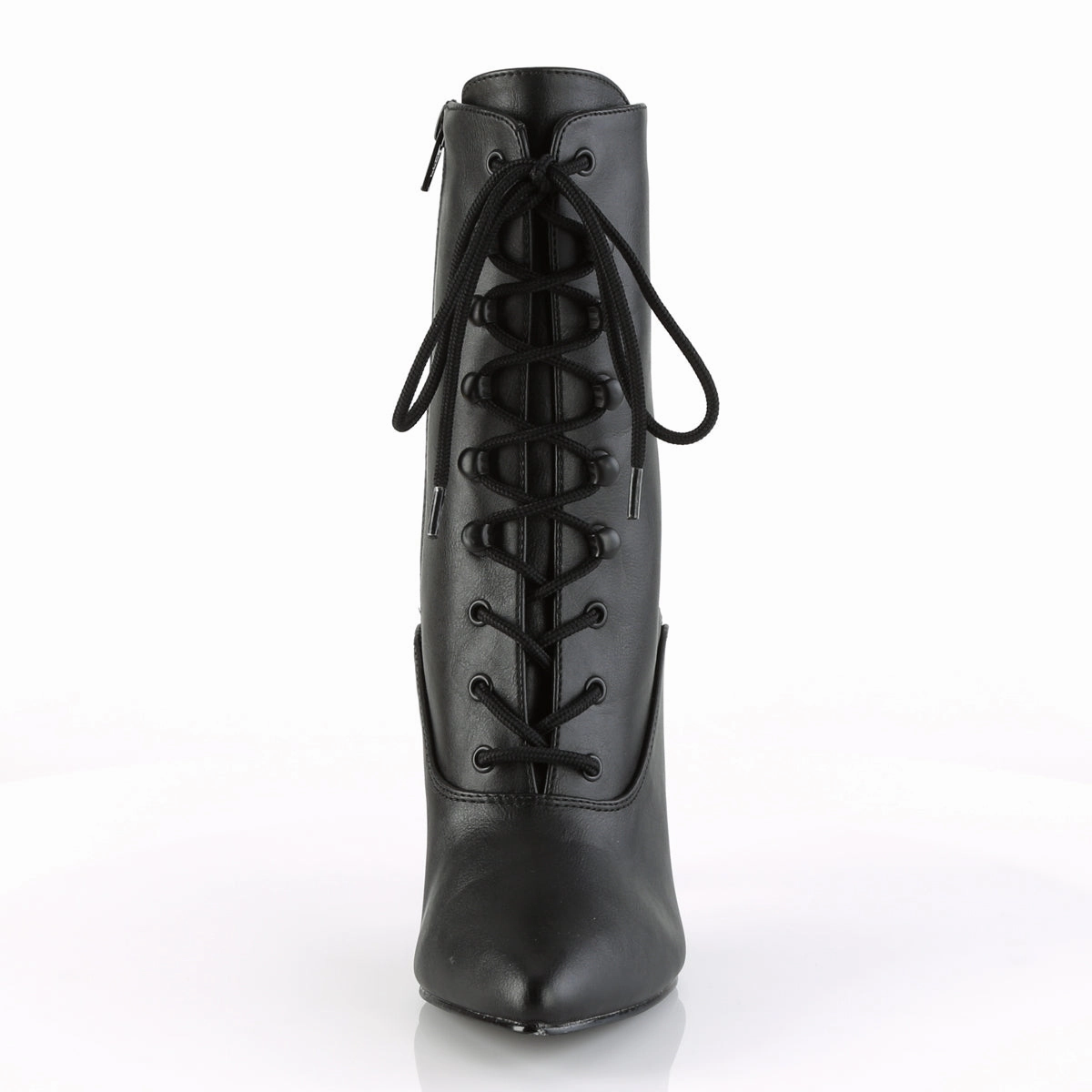 Knee High Boots For Short Legs Vanity-1020