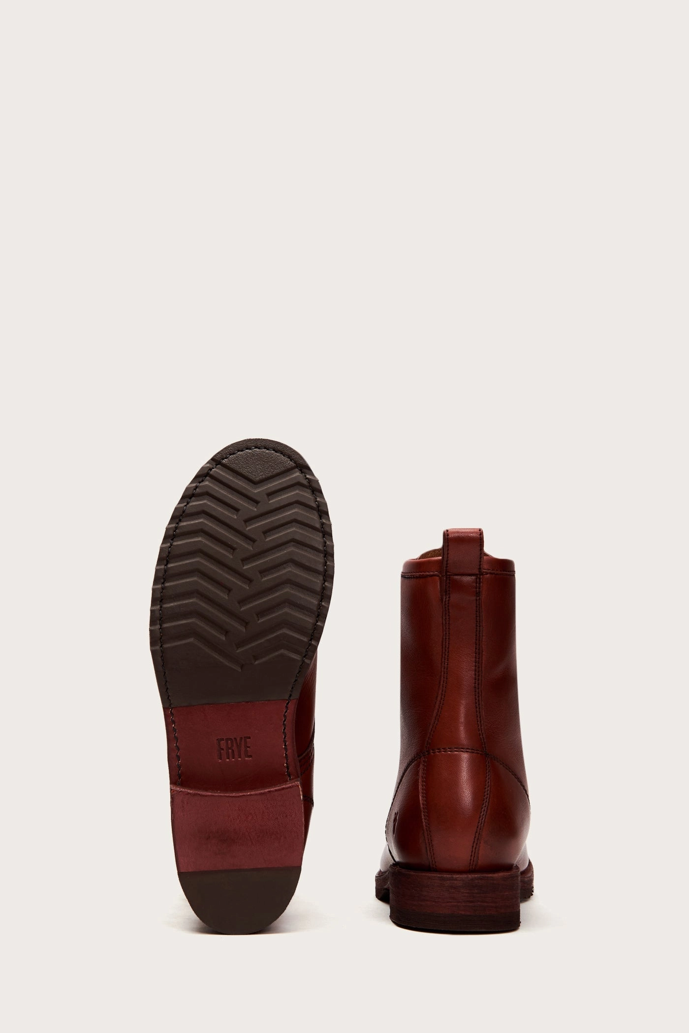 Emo Combat Boots Veronica Combat - Pre-Loved