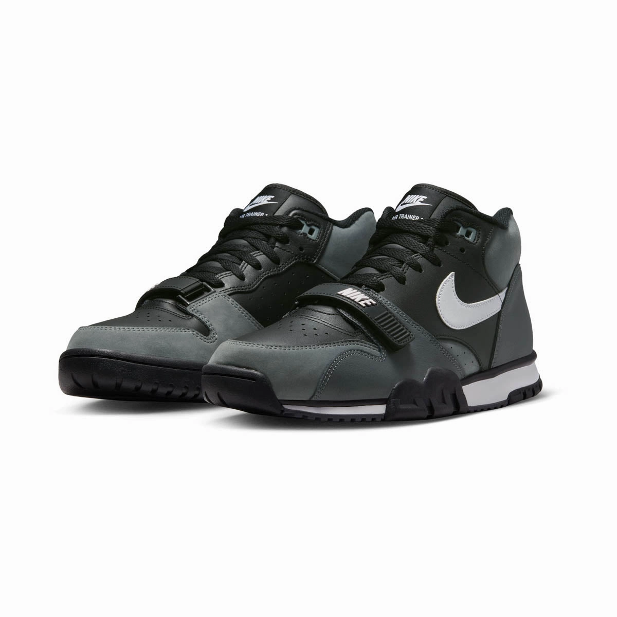 Nike's Most Comfortable Shoe Nike Air Trainer 1 Men's Shoes