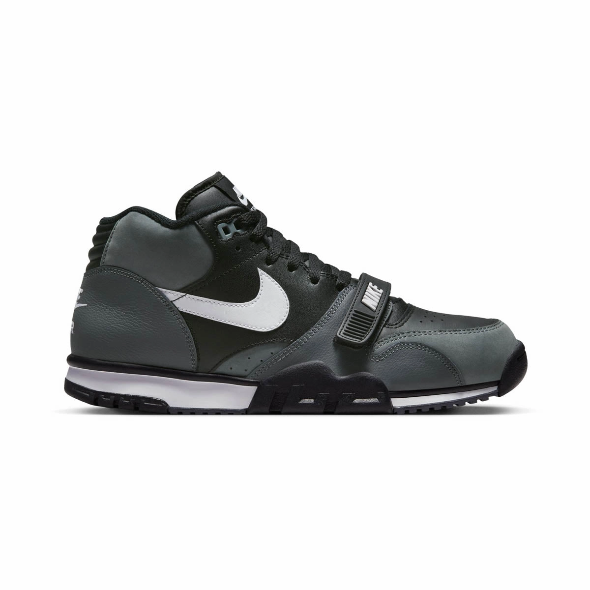 Wrestling Shoes Nike Freeks Nike Air Trainer 1 Men's Shoes