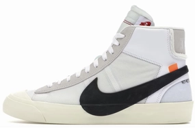 Nike Blazer Mid Off-White Pre-Owned Nike Harry Potter Shoes