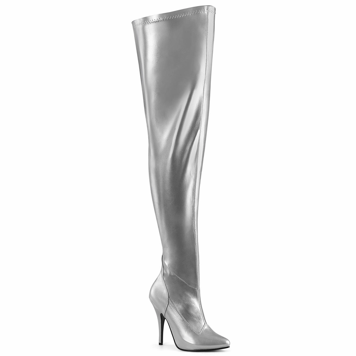 Biker Riding Boots Seduce-3000WC