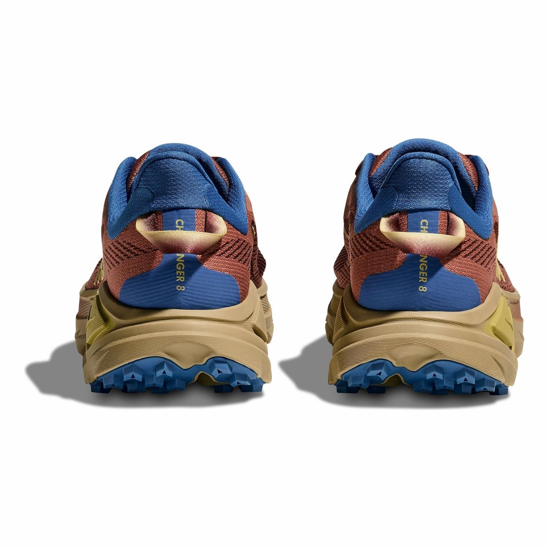 HOKA CHALLENGER 8 MEN'S MEDIUM AND WIDE